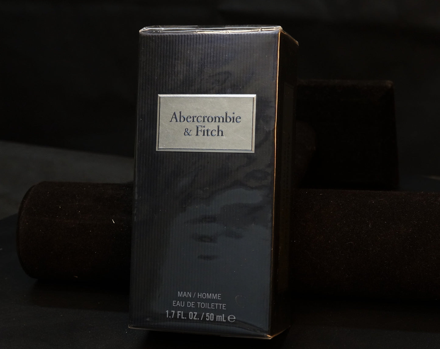 First Instinct Blue — 1.7 oz by Abercrombie & Fitch