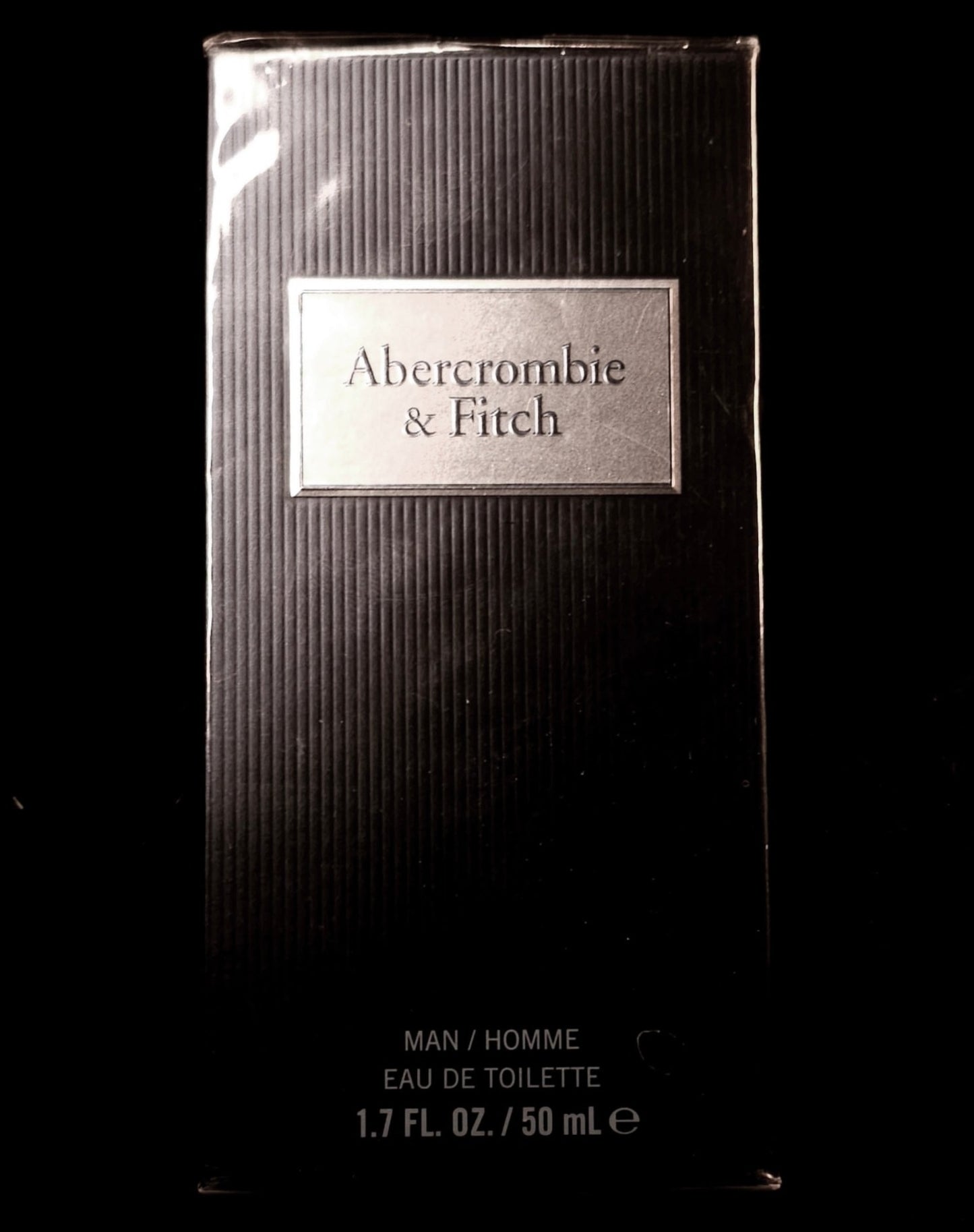 First Instinct Blue — 1.7 oz by Abercrombie & Fitch