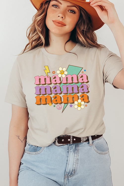 Mama T-shirt